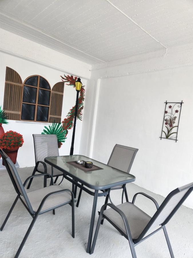 Cozy Apartment In Nea Kios Exterior photo